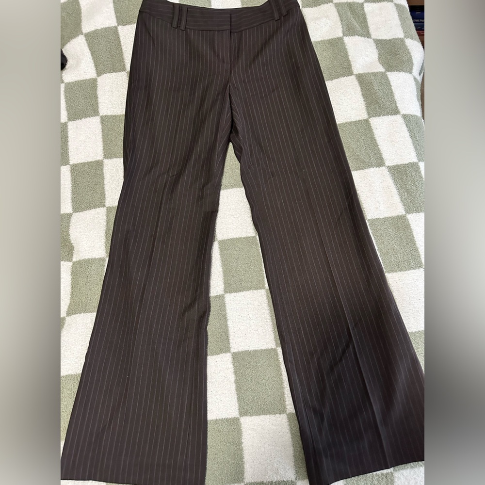 Ann Taylor Work Slacks